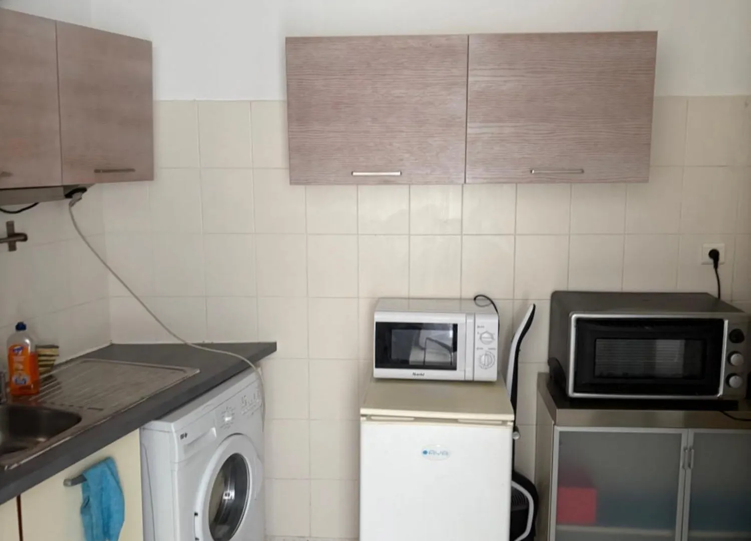 Apartment Appartement Bord De Mer Nice