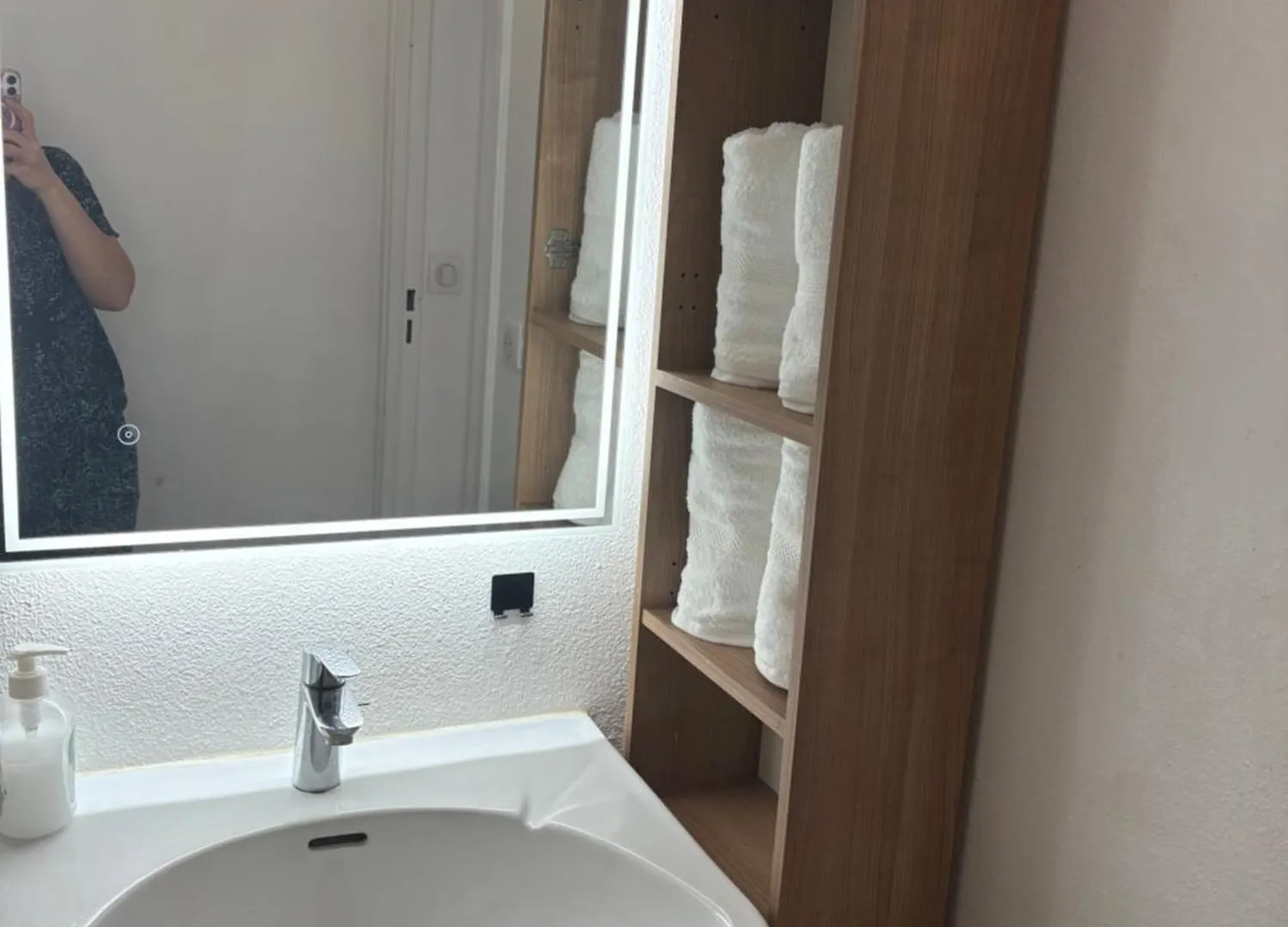 Appartement Bord De Mer Nice Apartment