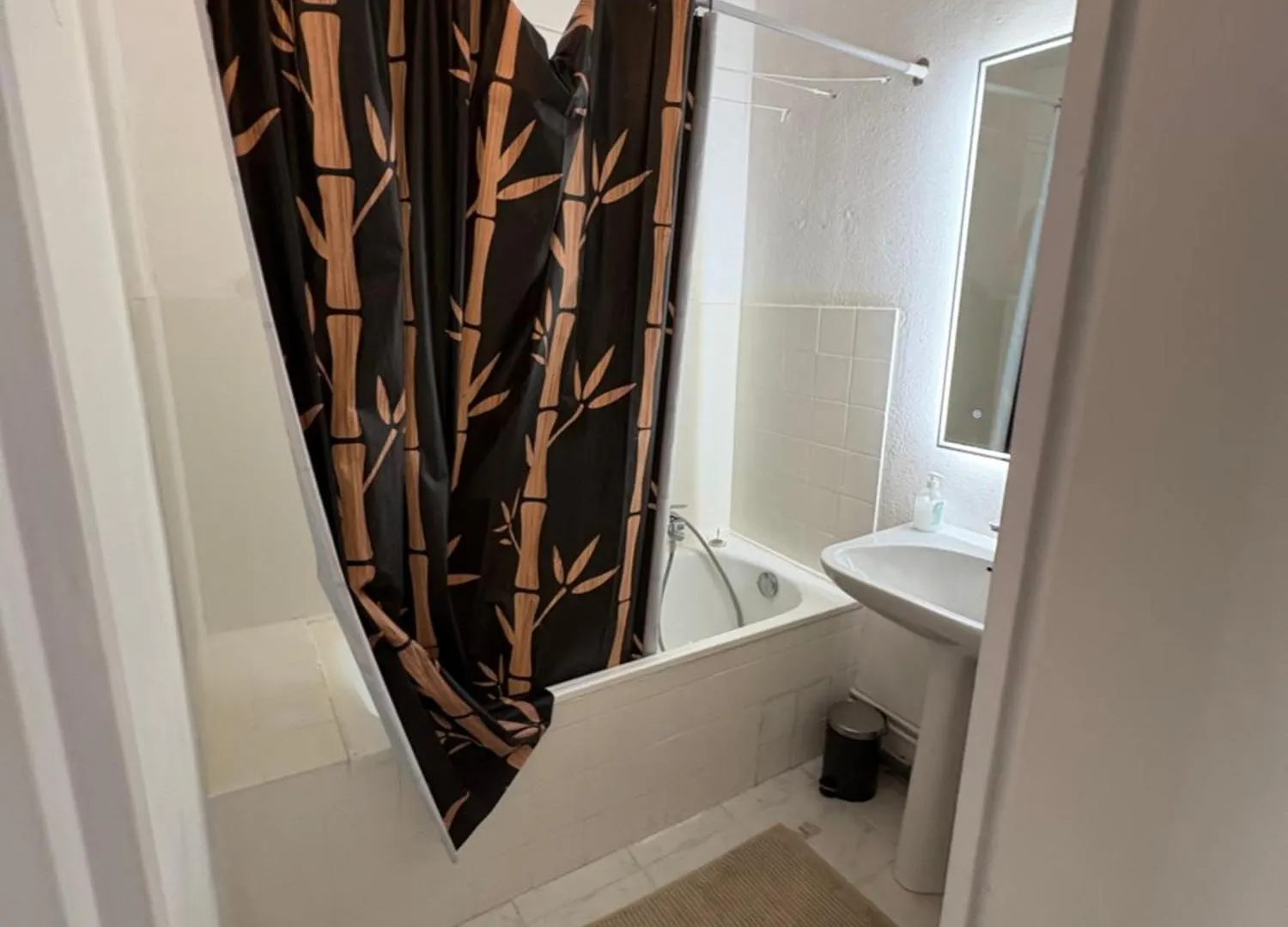 Appartement Bord De Mer Nice 0*,  France