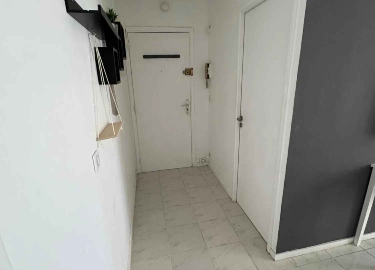 Appartement Bord De Mer Nice France