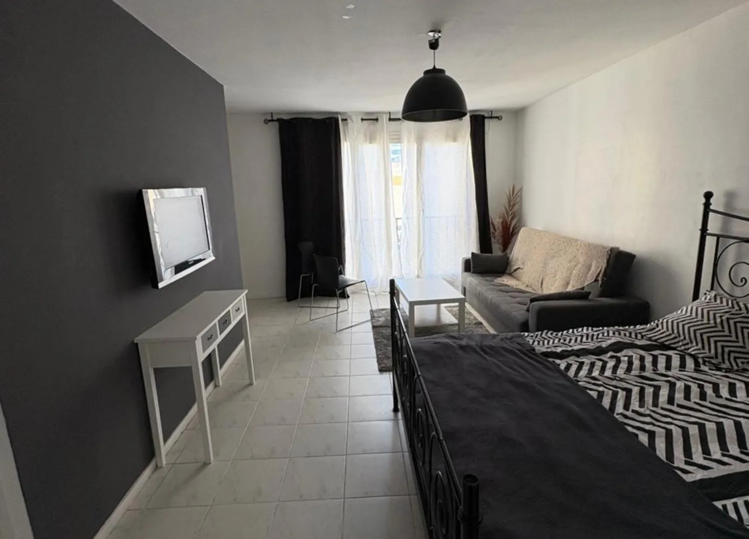 Appartement Bord De Mer Nice