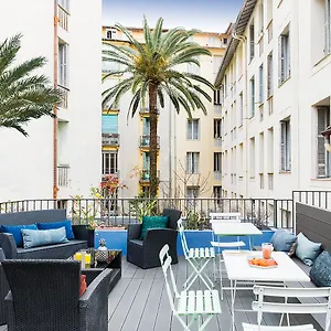3* Otel Les Cigales
