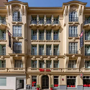 3* Otel Ibis Centre Notre Dame