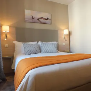 3* Otel Du Midi