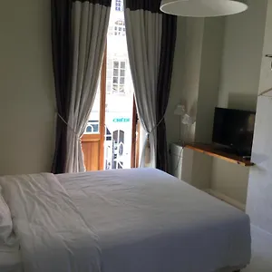 2* Nocleg ze śniadaniem With A Vue